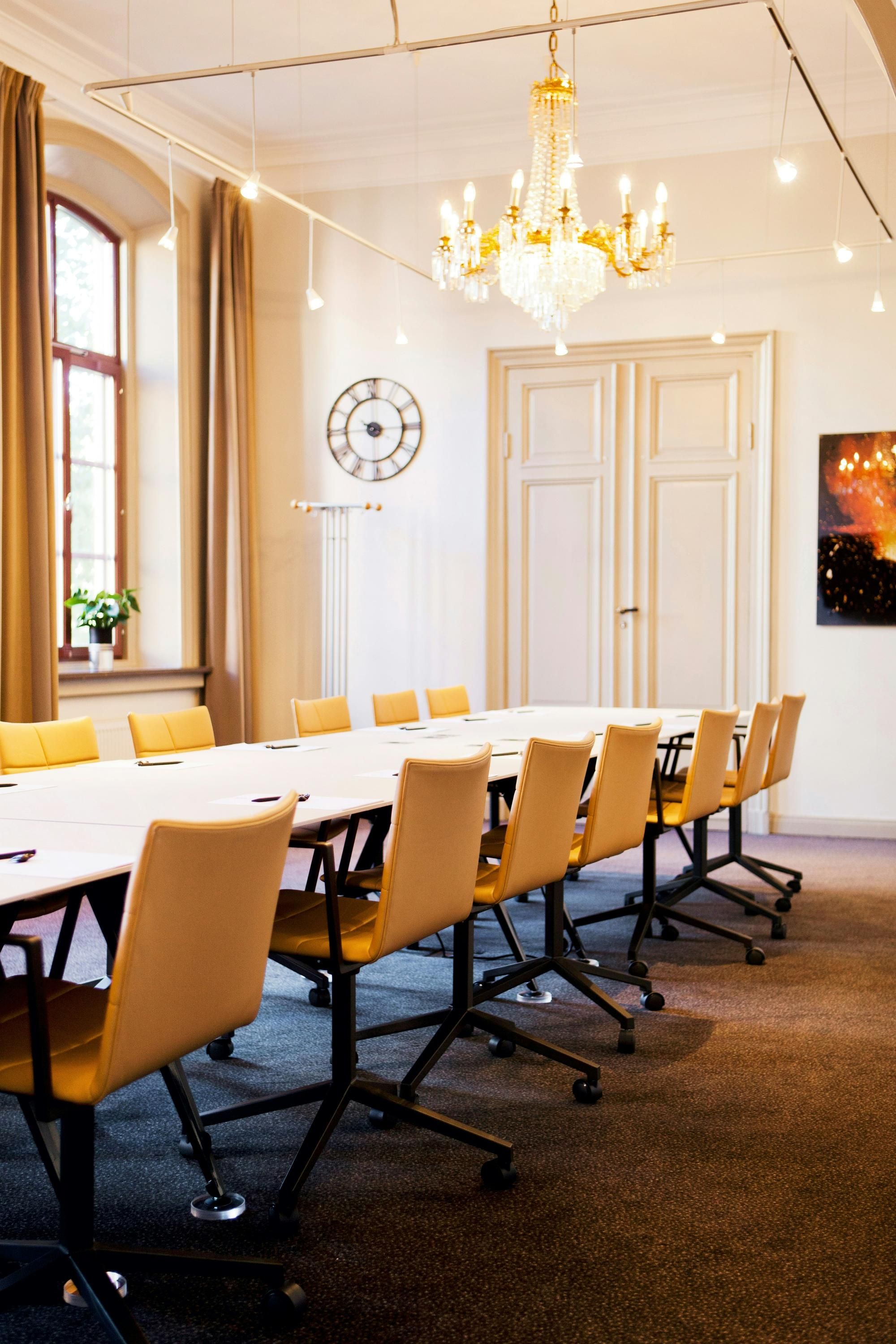 Konferenzraum