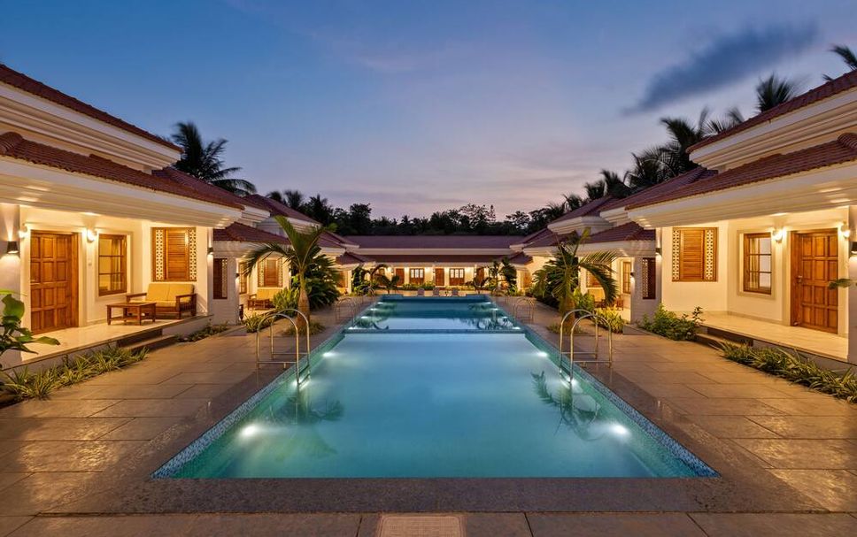 Pool Foto