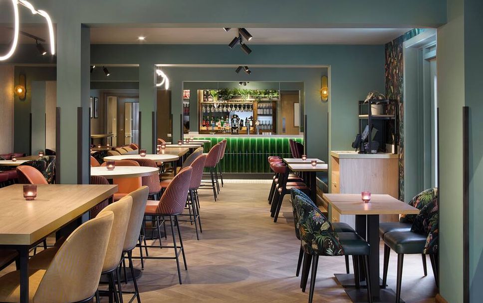Bar Foto