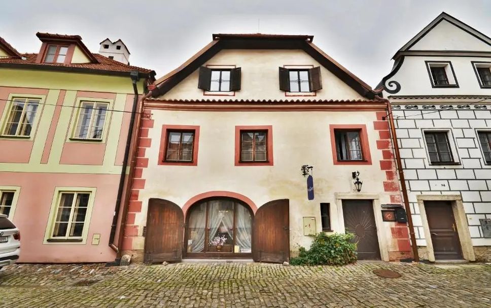 Gebäude Foto