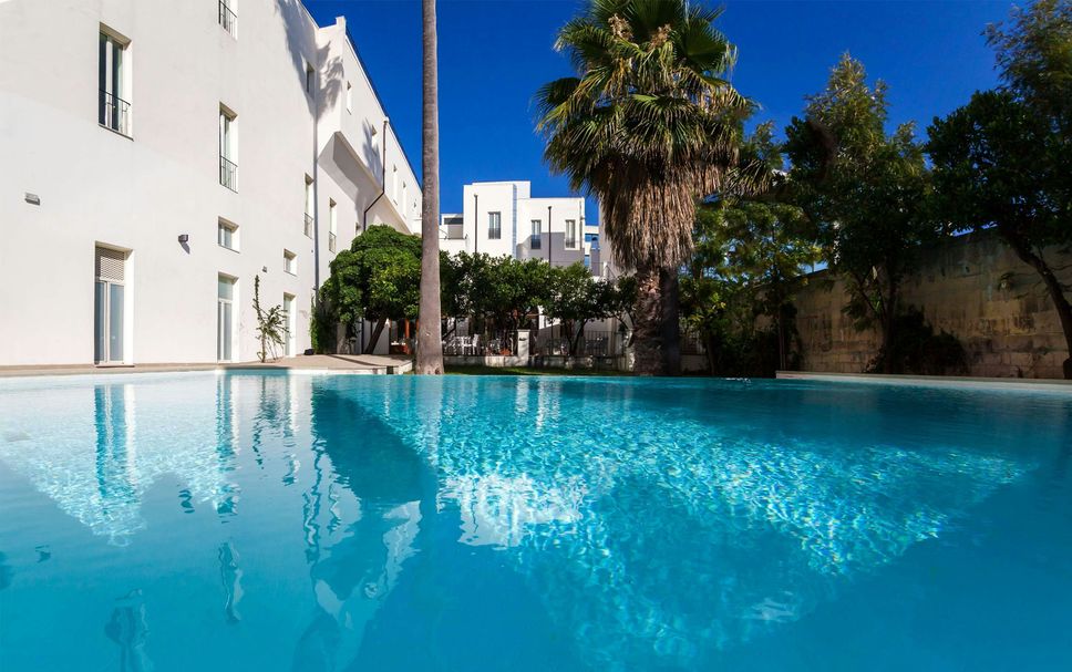 Pool Foto