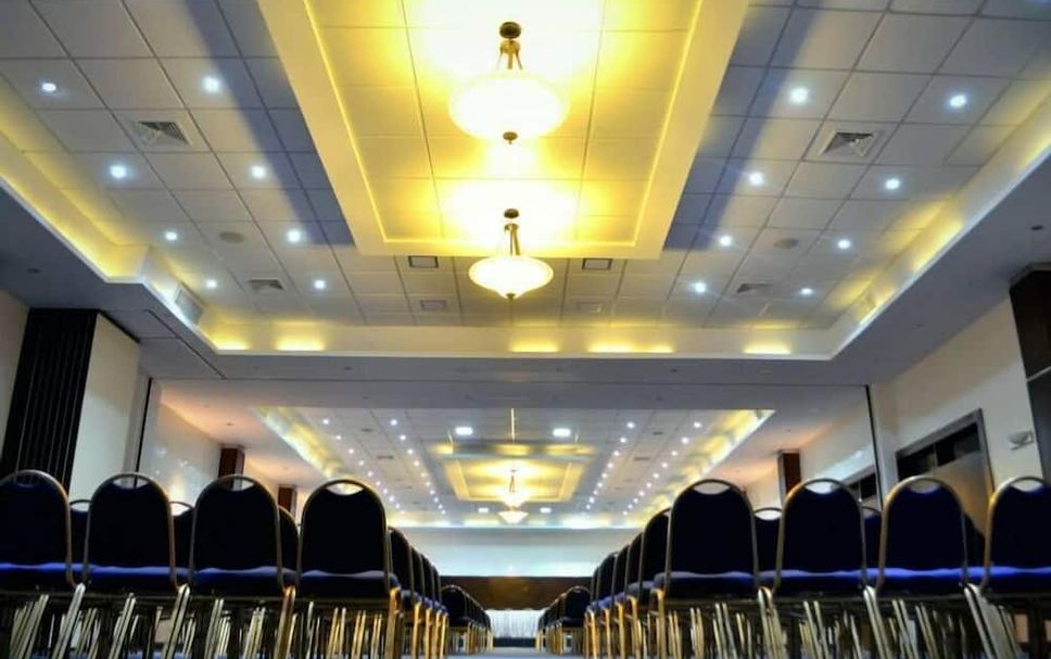 Konferenzraum Foto