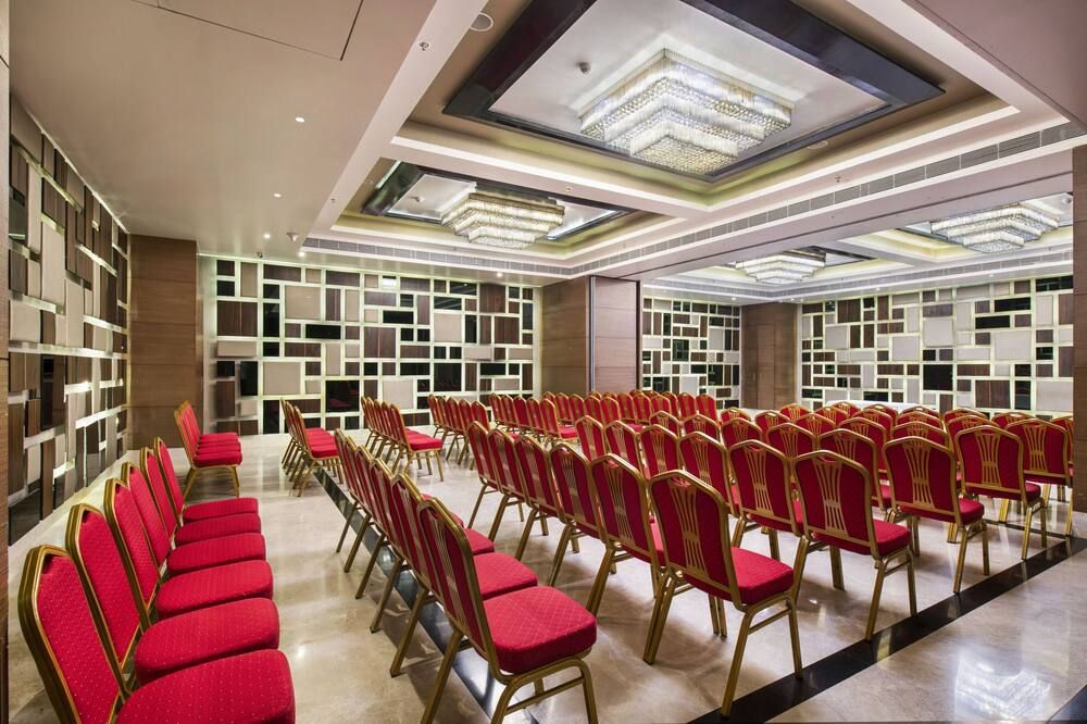 Konferenzraum