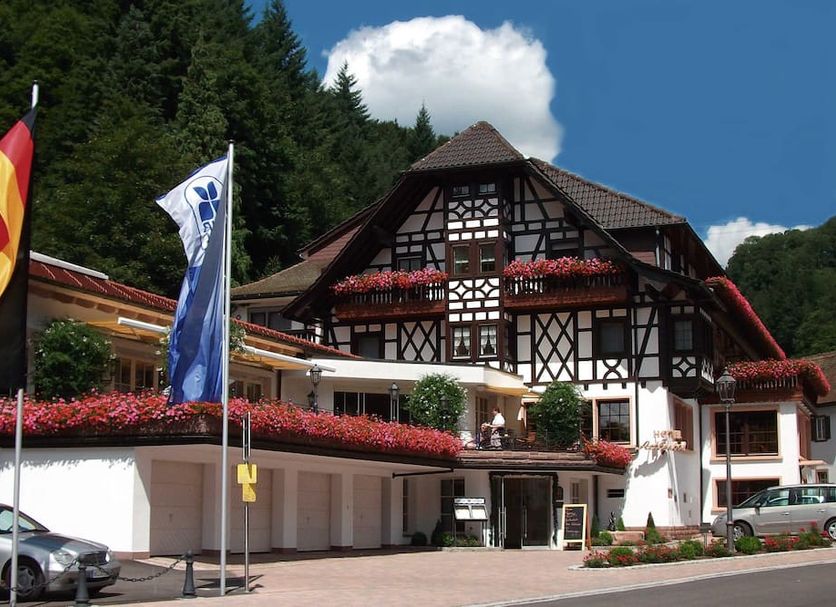 Gebäude Foto