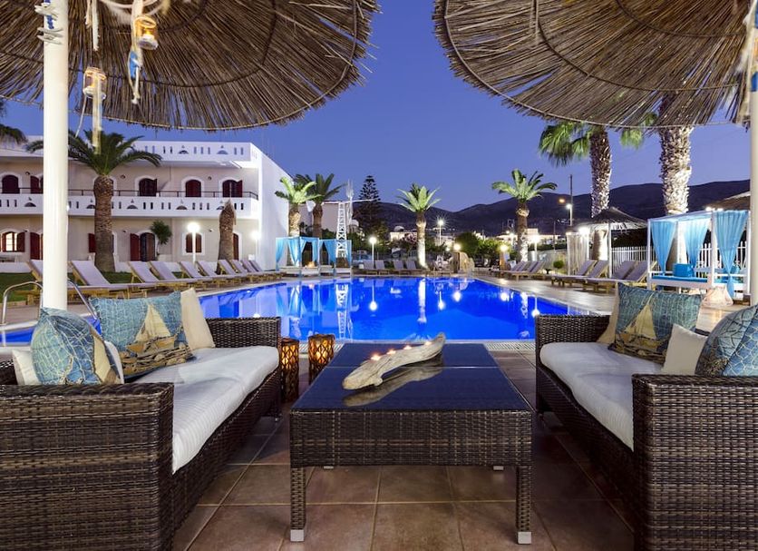 Pool Foto