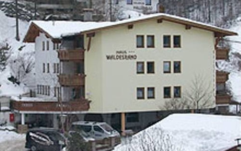 Gebäude Foto