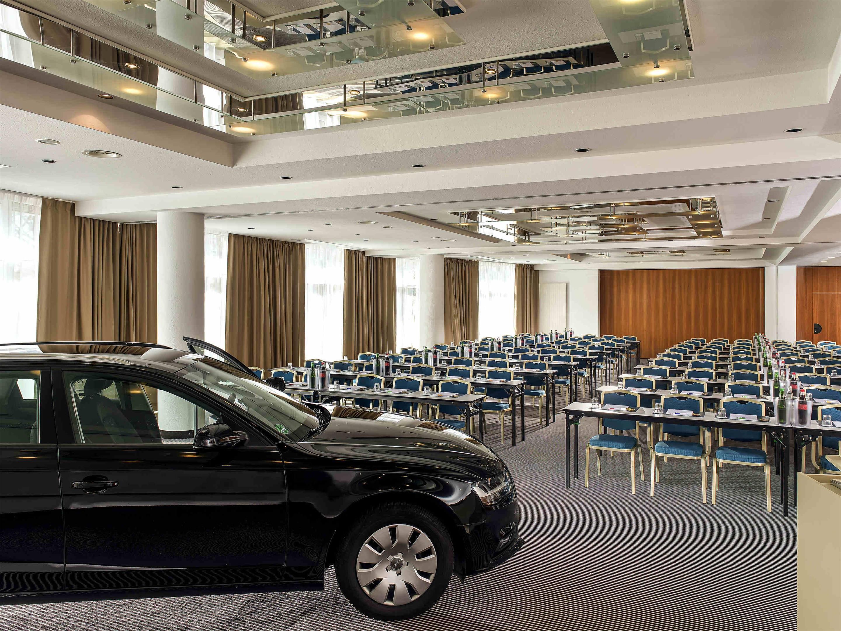 Konferenzraum