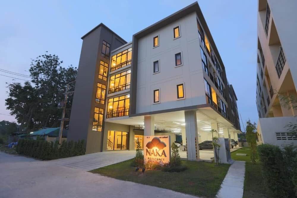 Gebäude