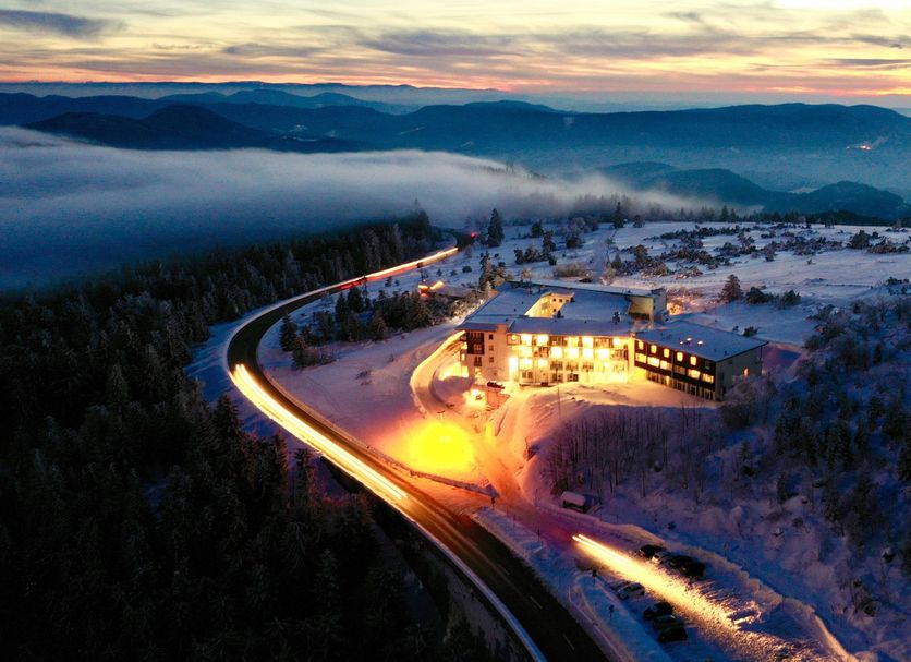 Gebäude Foto
