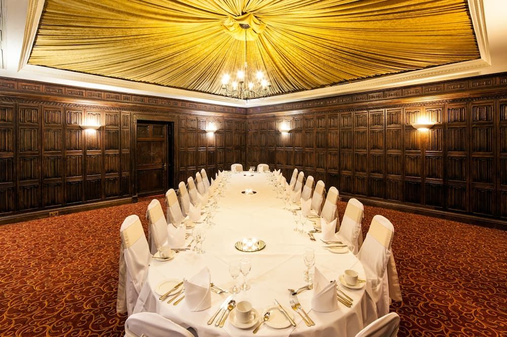 Bankettsaal