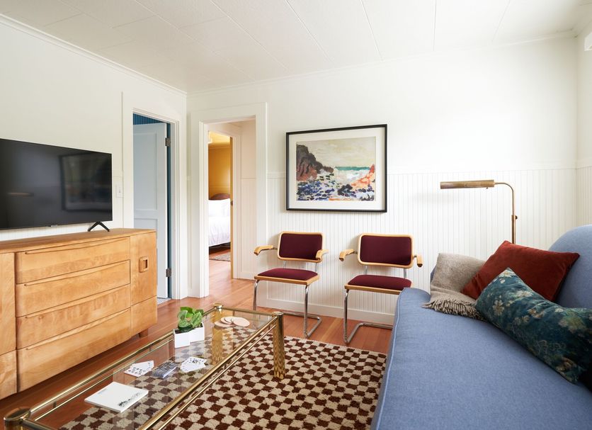 Wohnzimmer Foto