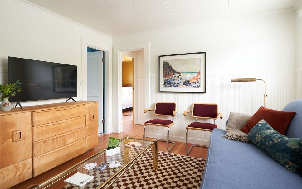Wohnzimmer Foto