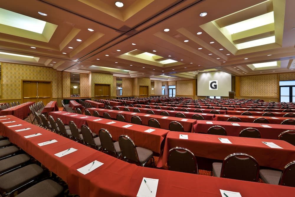 Konferenzraum