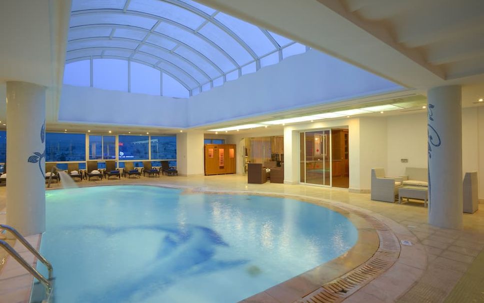 Pool Foto
