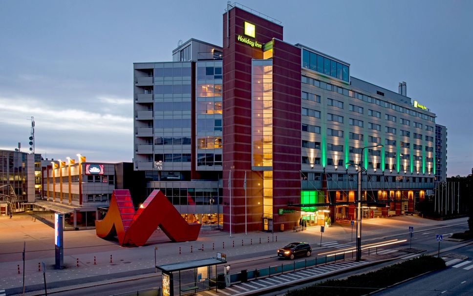Gebäude Foto