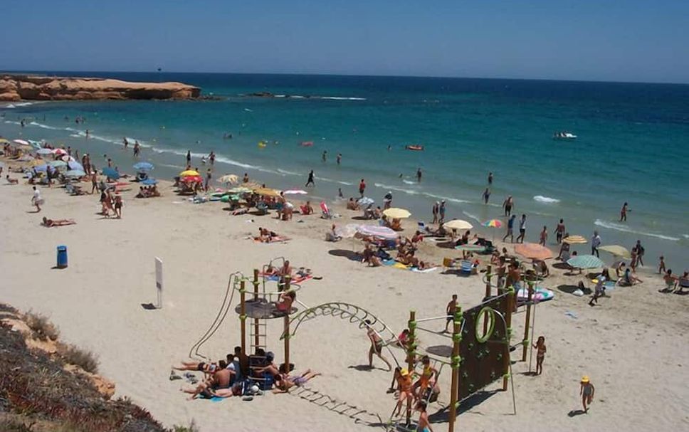 Strand Foto