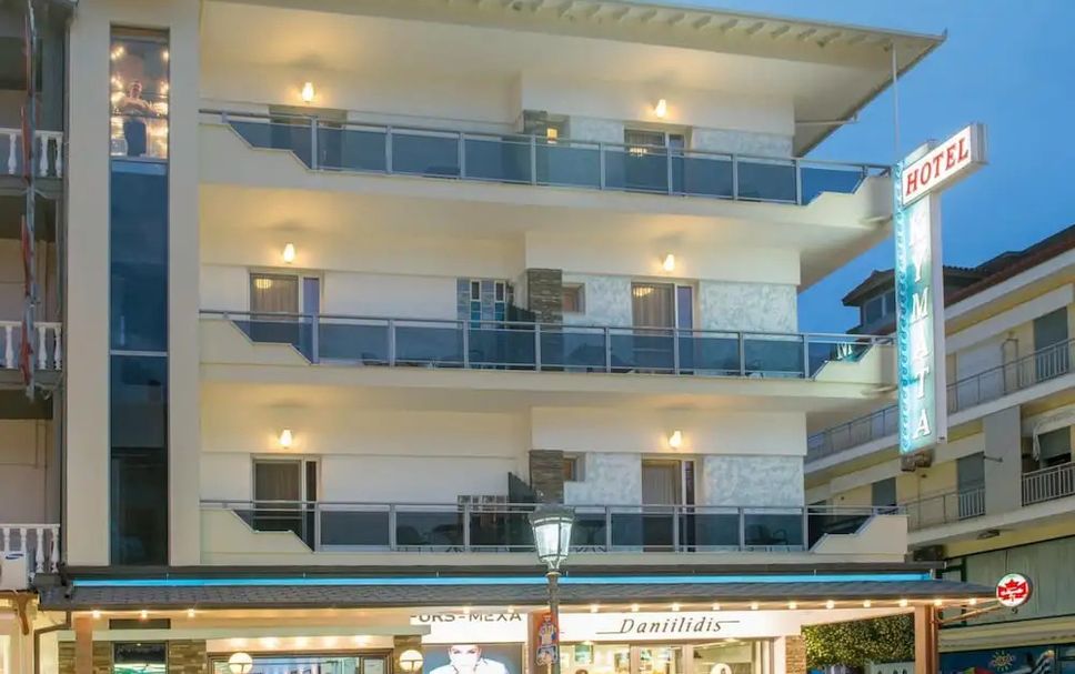 Gebäude Foto