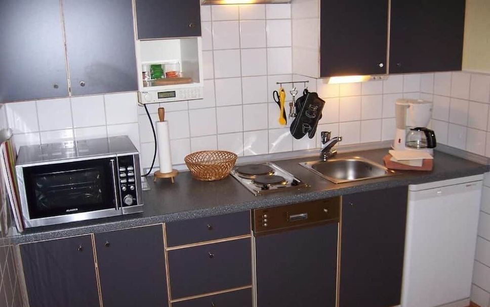 Küche Foto