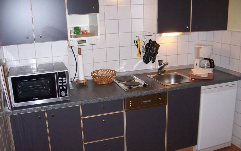 Küche Foto