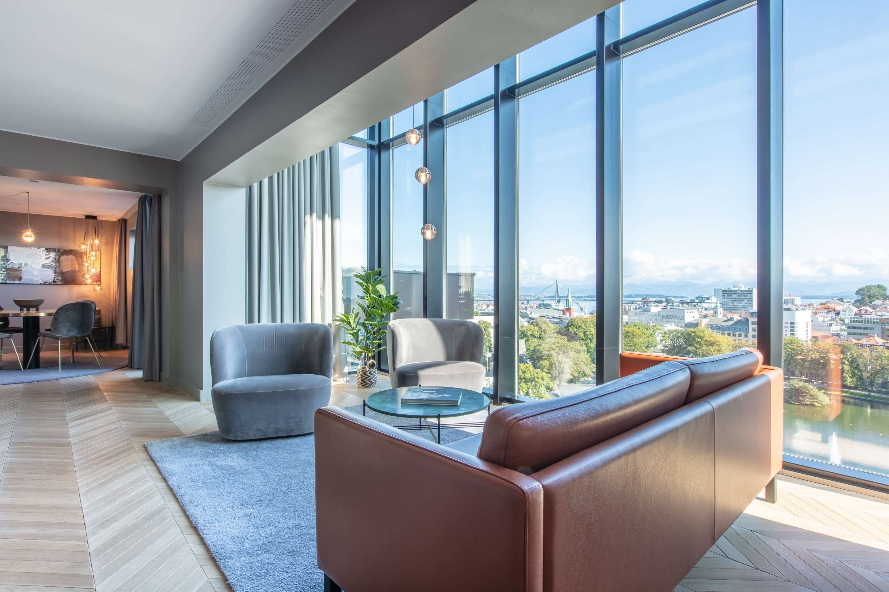 Wohnzimmer Foto