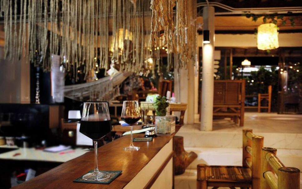 Bar Foto