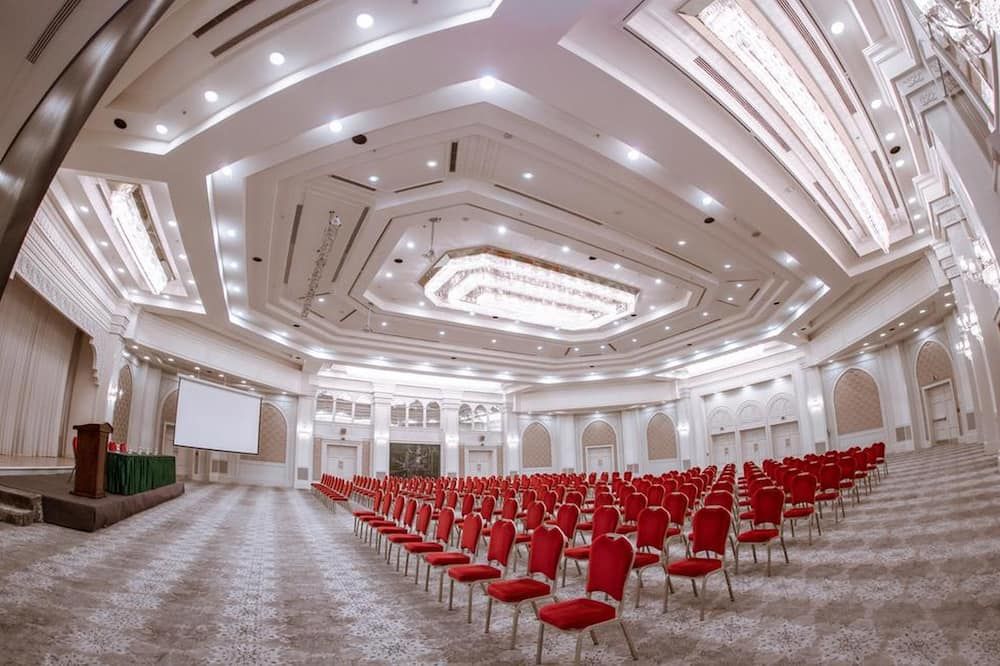 Konferenzraum Foto