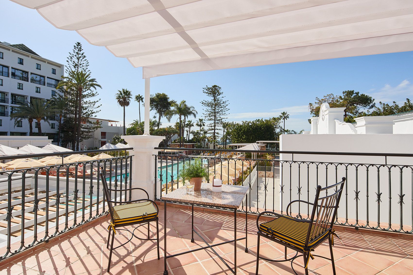 Balkon