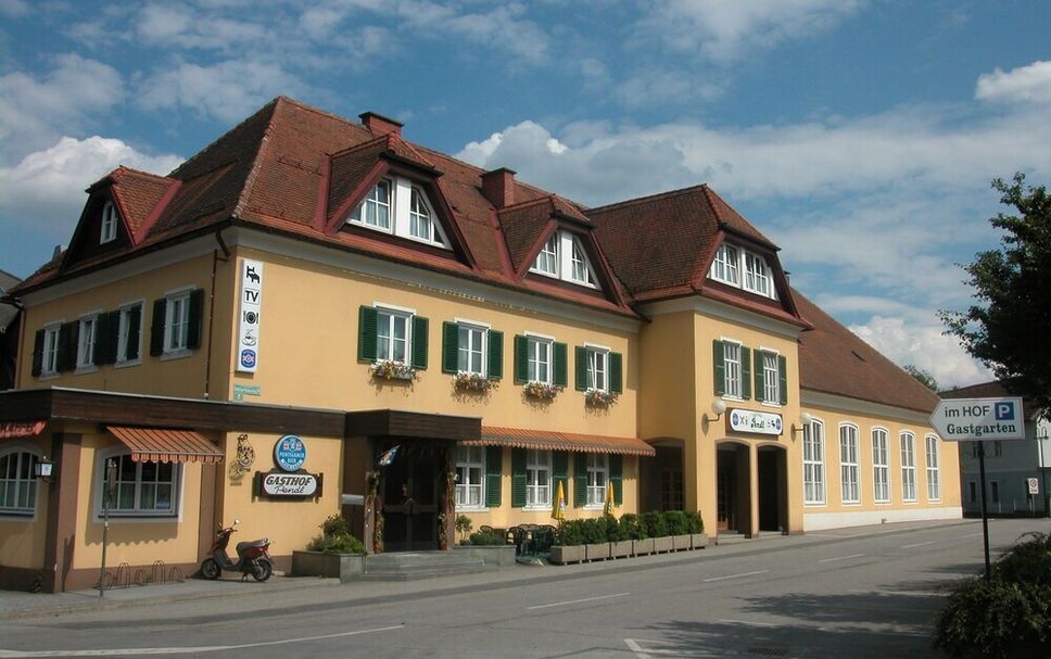 Gebäude Foto