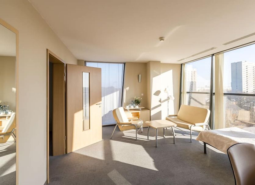 Wohnzimmer Foto