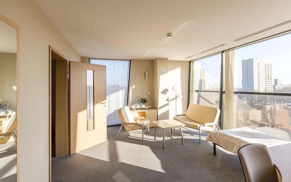 Wohnzimmer Foto