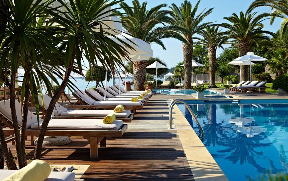 Pool Foto