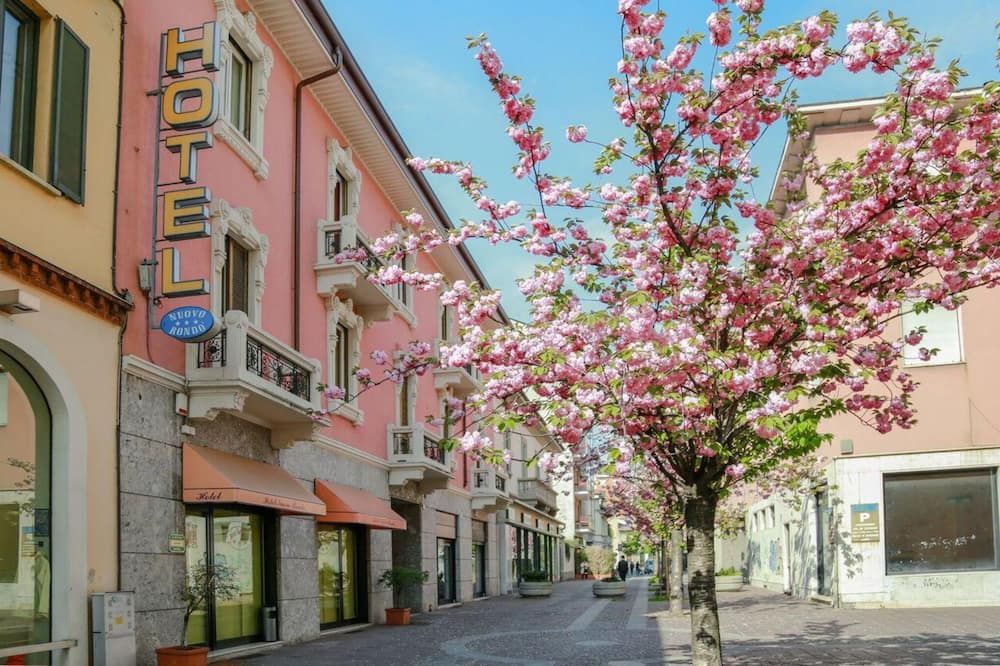 Gebäude Foto