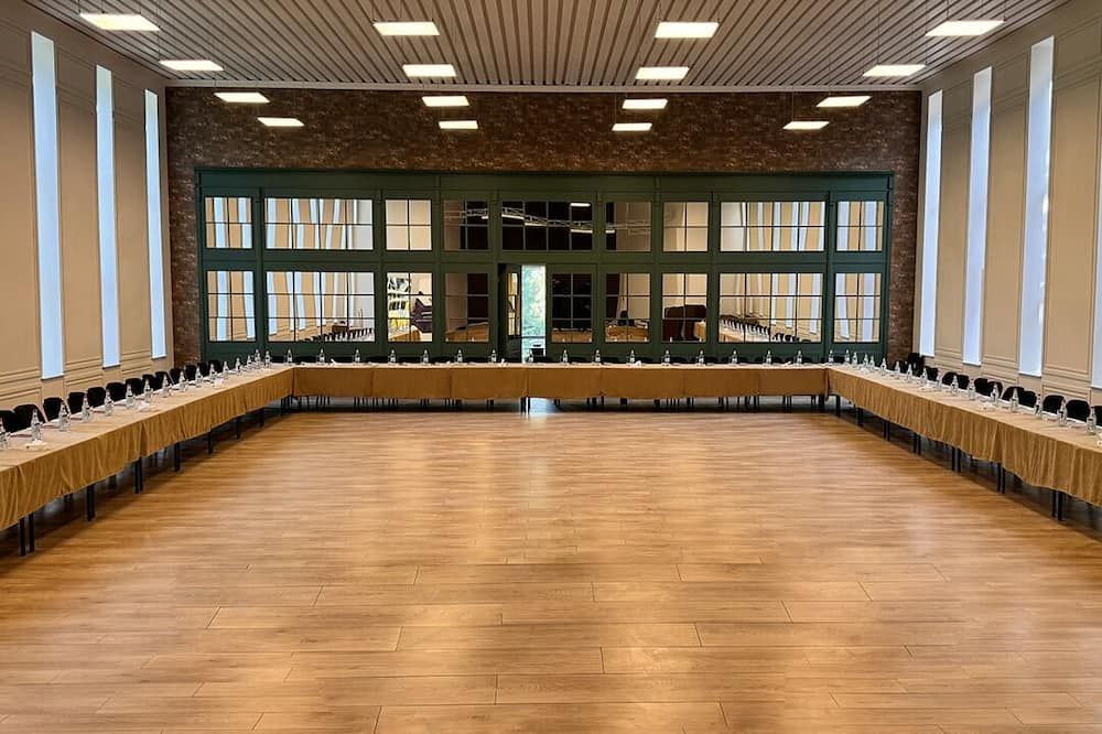 Konferenzraum