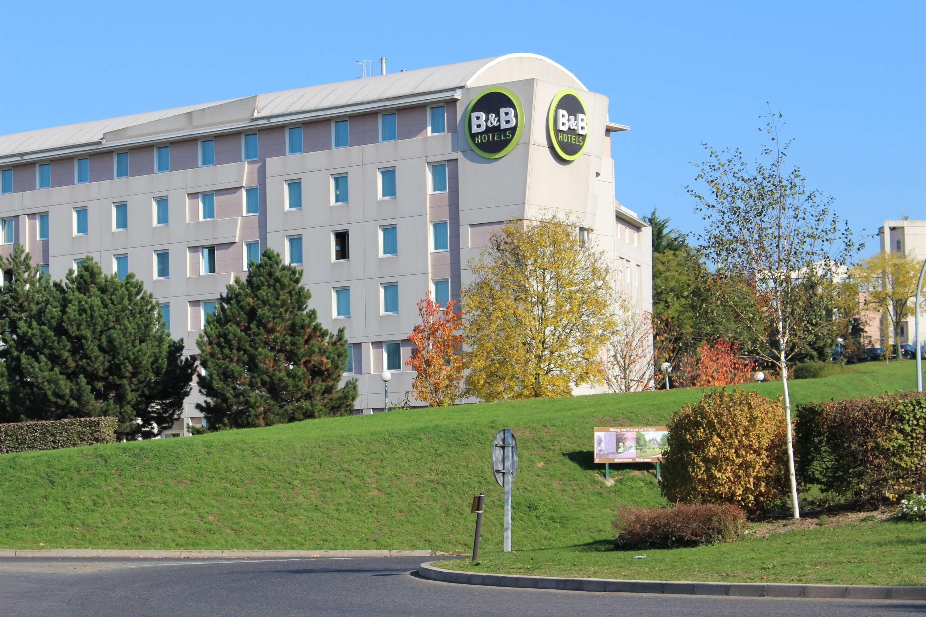 Gebäude