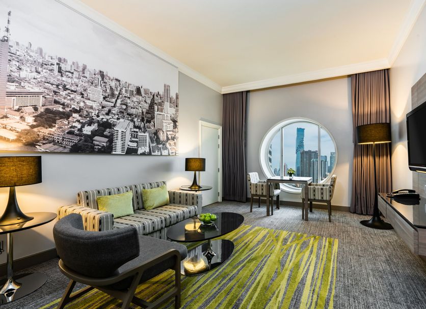Wohnzimmer Foto