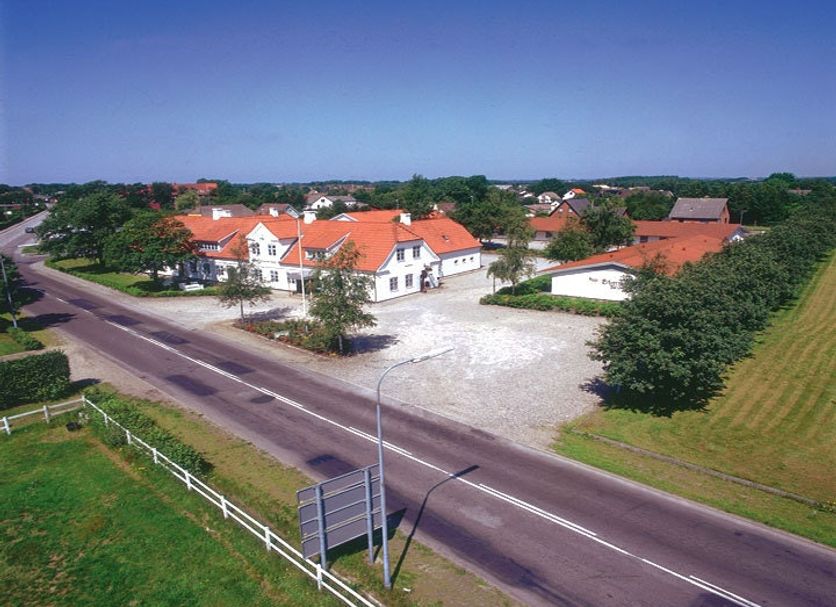 Gebäude Foto