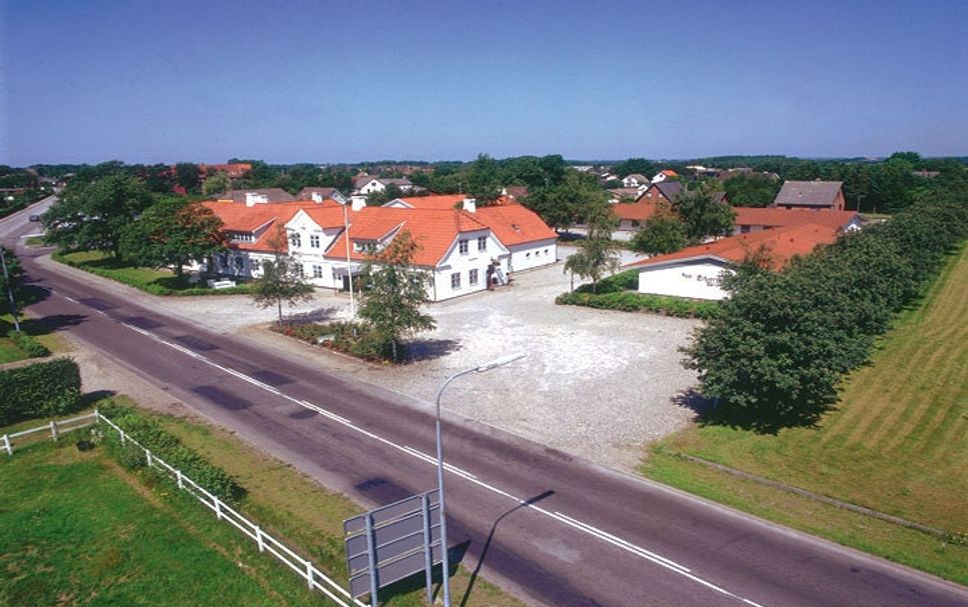 Gebäude Foto