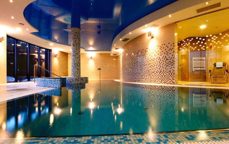 Pool Foto