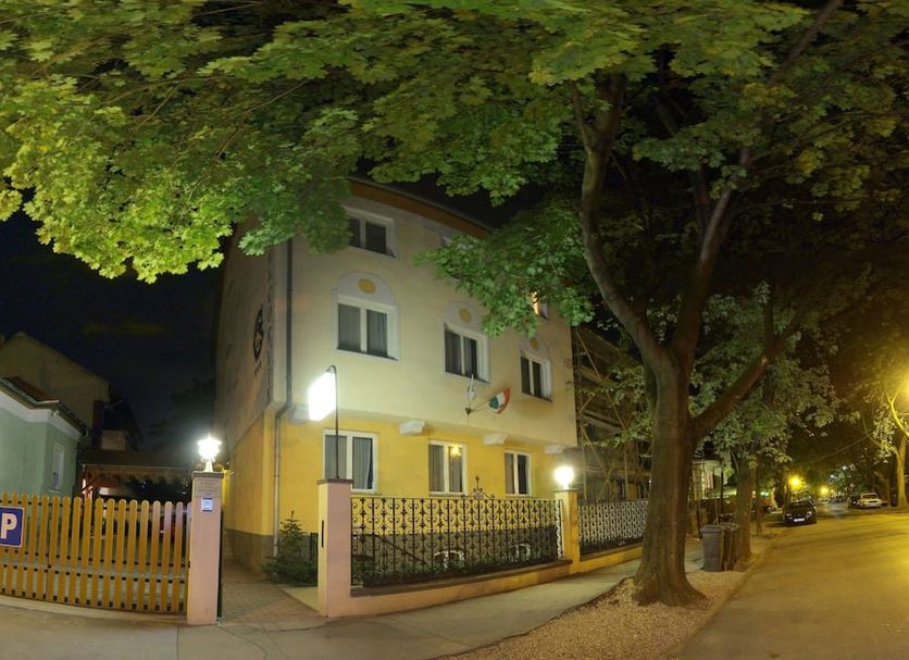 Gebäude Foto