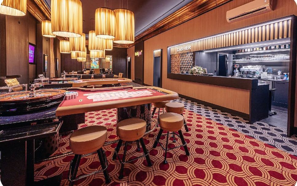 Bar Foto