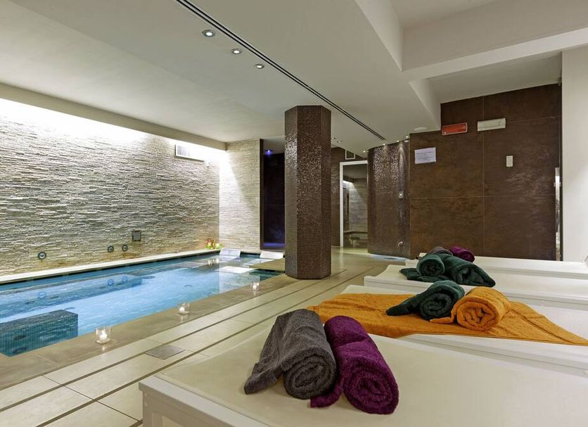 Wellness Foto