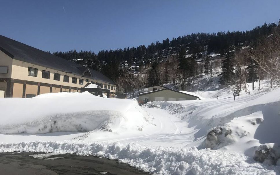 Außenansicht Foto