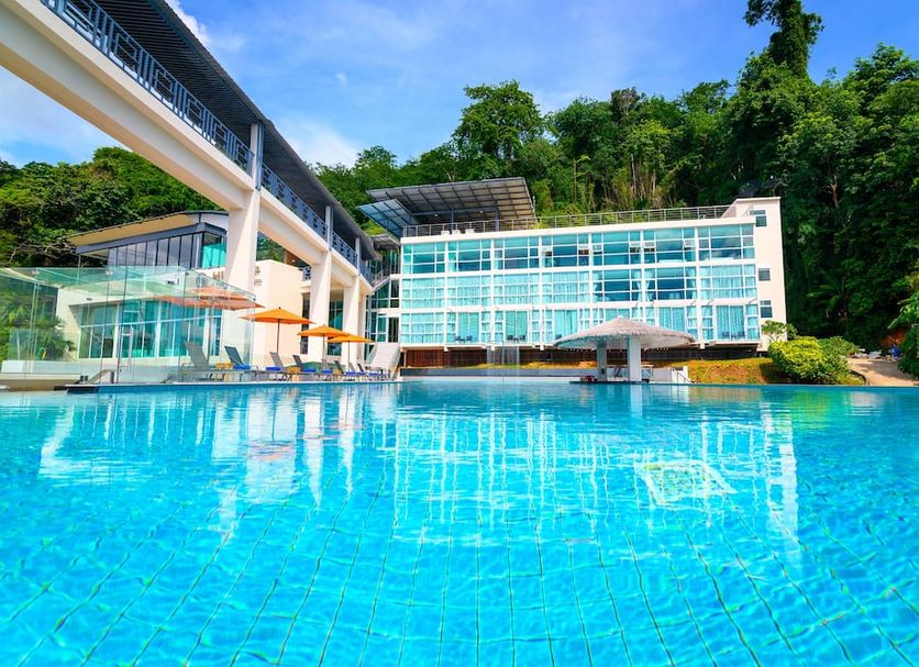 Pool Foto