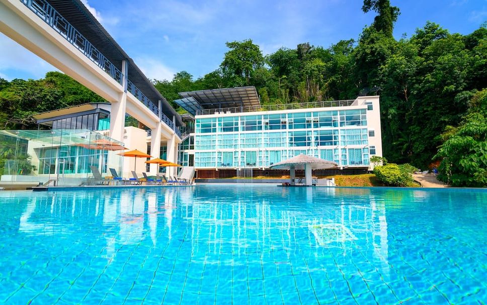 Pool Foto