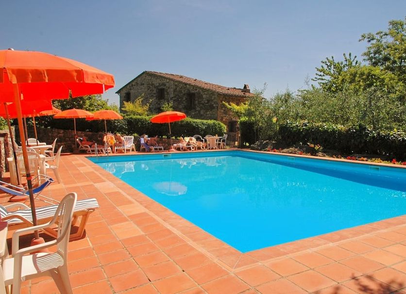 Pool Foto