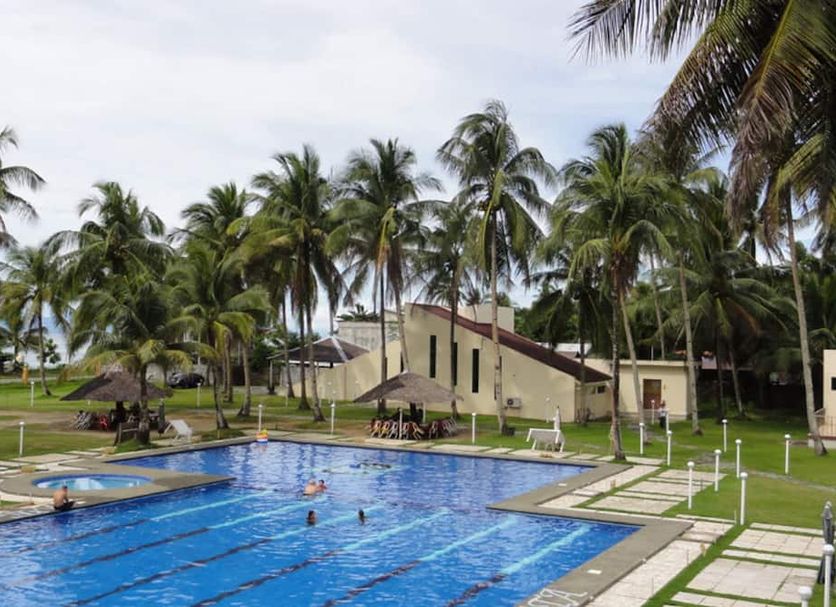 Pool Foto