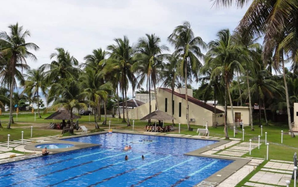Pool Foto