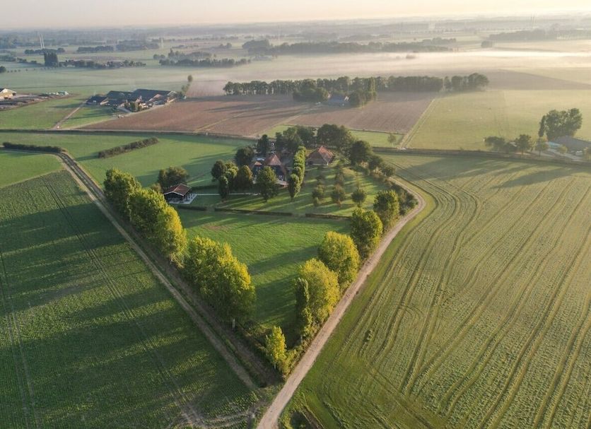 Außenansicht Foto