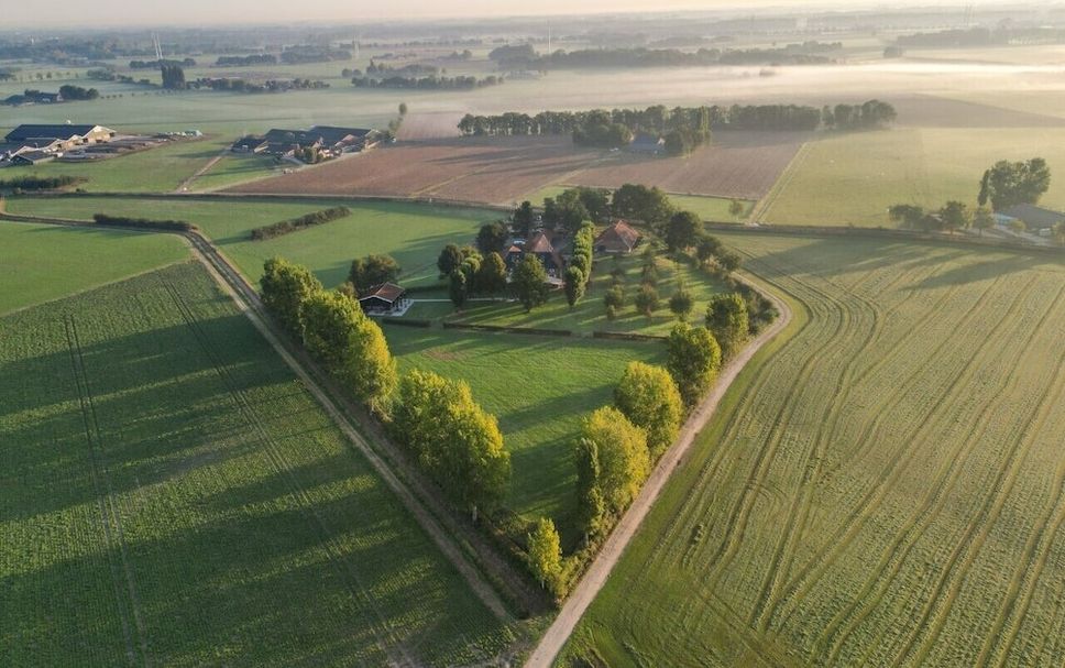 Außenansicht Foto