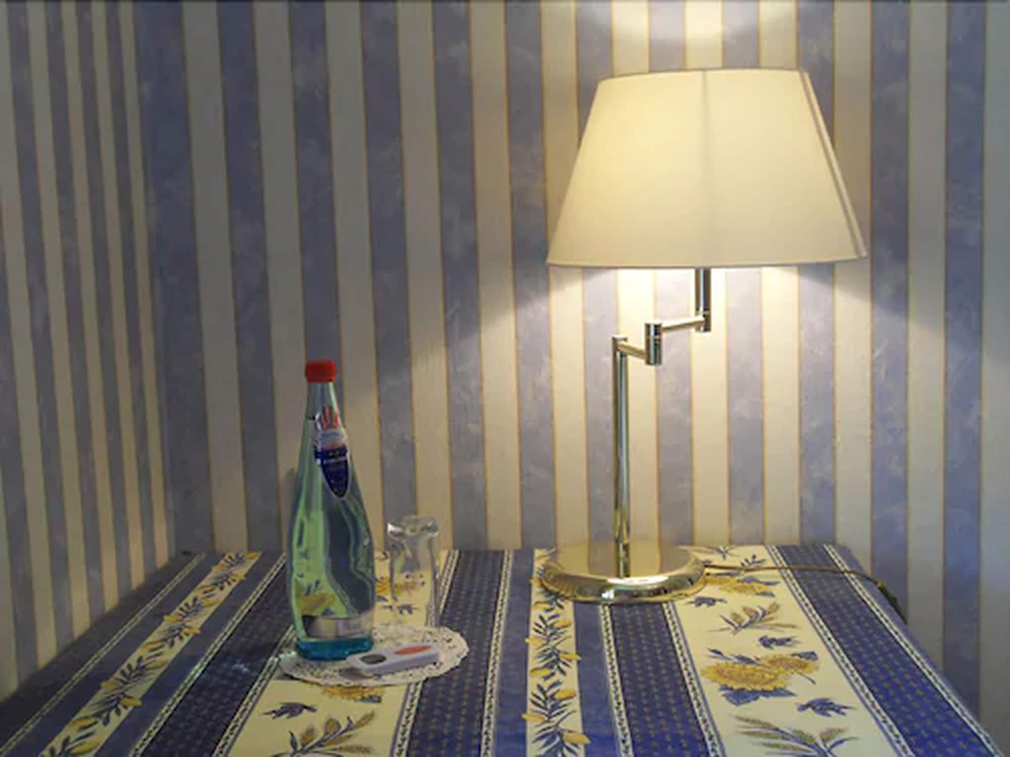 Zimmerausstattung